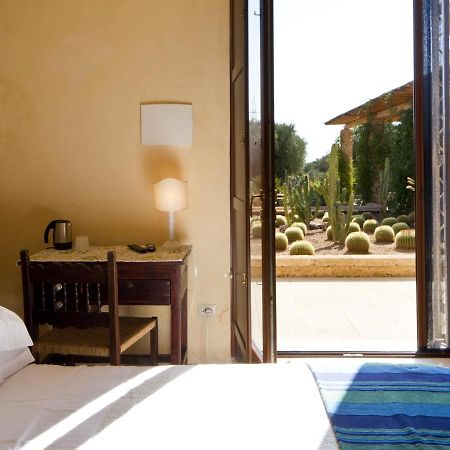 Masseria Saietti Ruffano Exteriér fotografie