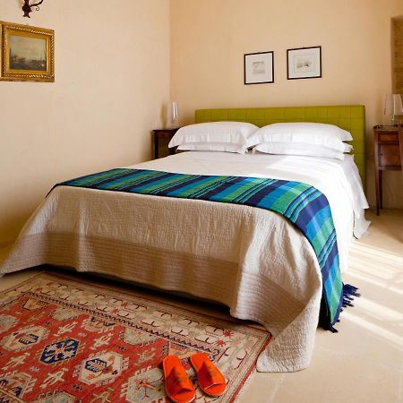 Masseria Saietti Ruffano Exteriér fotografie