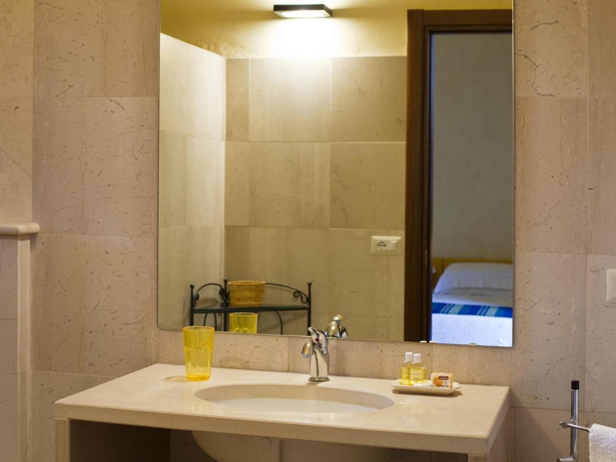 Masseria Saietti Ruffano Exteriér fotografie