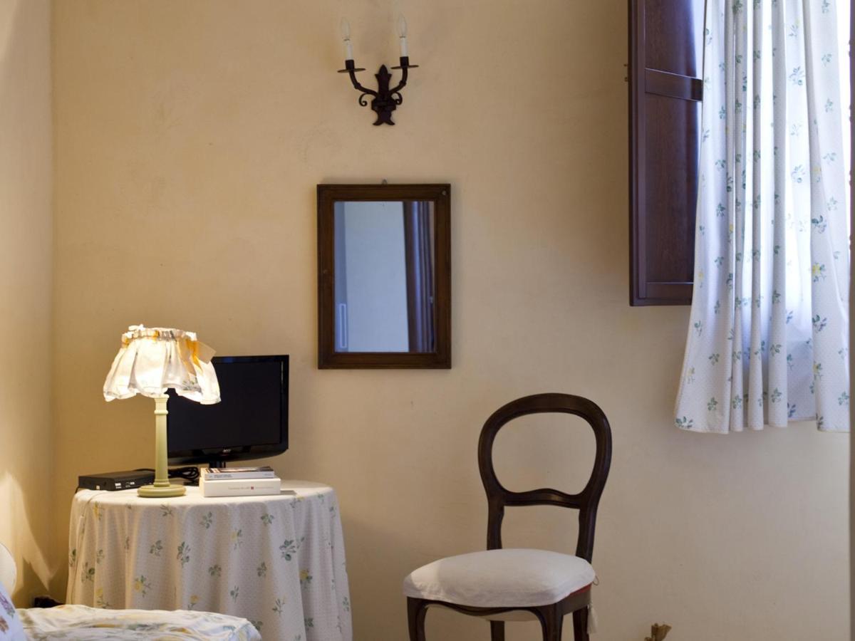 Masseria Saietti Ruffano Exteriér fotografie